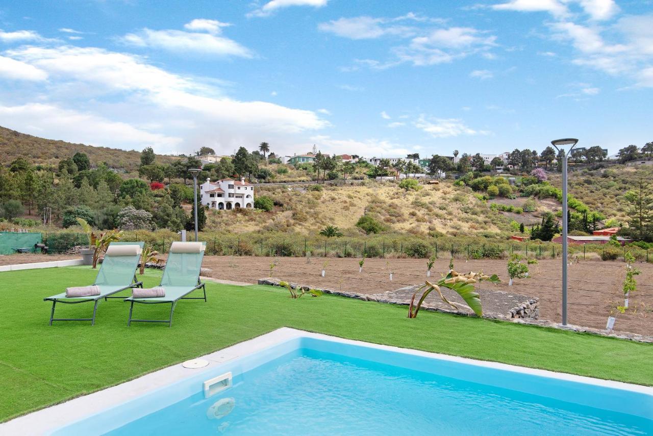 Villa Enora Las Palmas de Gran Canaria Exterior photo