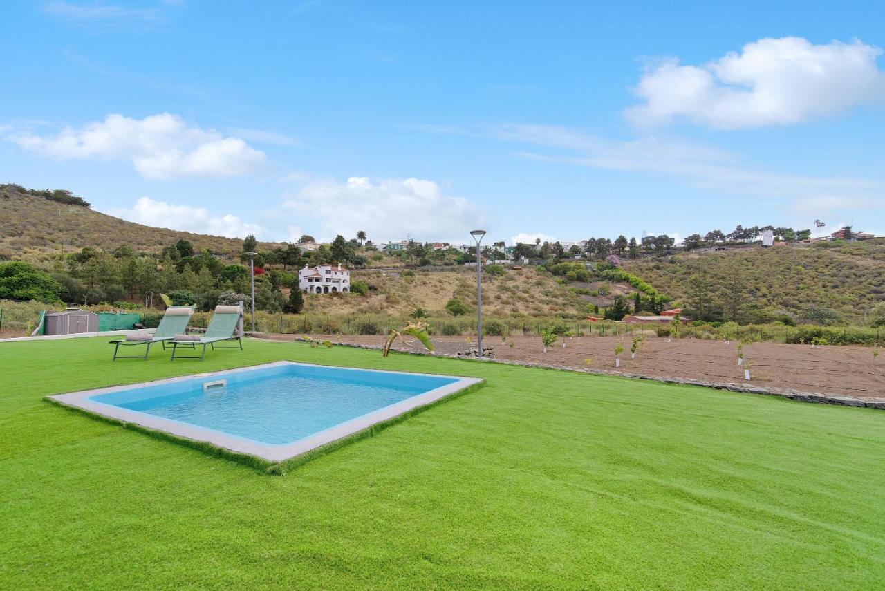 Villa Enora Las Palmas de Gran Canaria Exterior photo